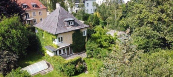 6 rooms Villa in Wels, Austria No. 141267 3