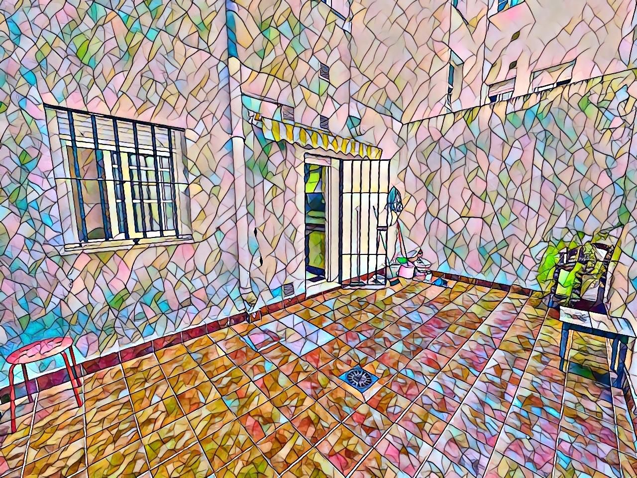 2 bedrooms Apartment in Cadiz, Spain No. 236116