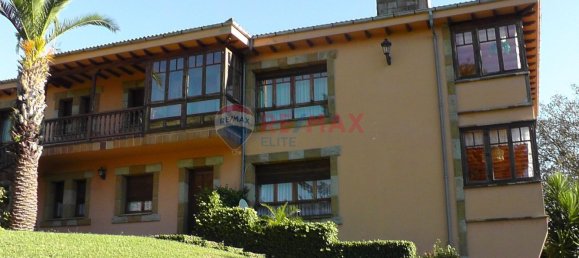 6 غرف نوم منزل في Pilona, Spain رقم 74011 34