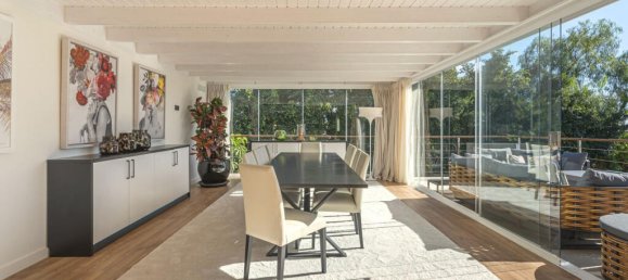 5 bedrooms Villa in Marbella, Spain No. 41232 29