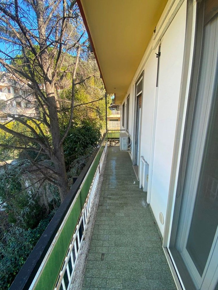 3 bedrooms Apartment in Sanremo, Italy No. 348278