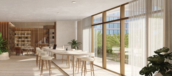 Apartamento de 4 dormitorios en ELLINGTON BEACH HOUSE, Palm Jumeirah, UAE No. 62905 4