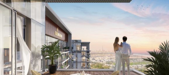 Apartamento de 4 dormitorios en ELLINGTON BEACH HOUSE, Palm Jumeirah, UAE No. 62905 3