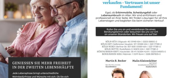 5 rooms Townhouse in Cologne, Germany No. 123214 6