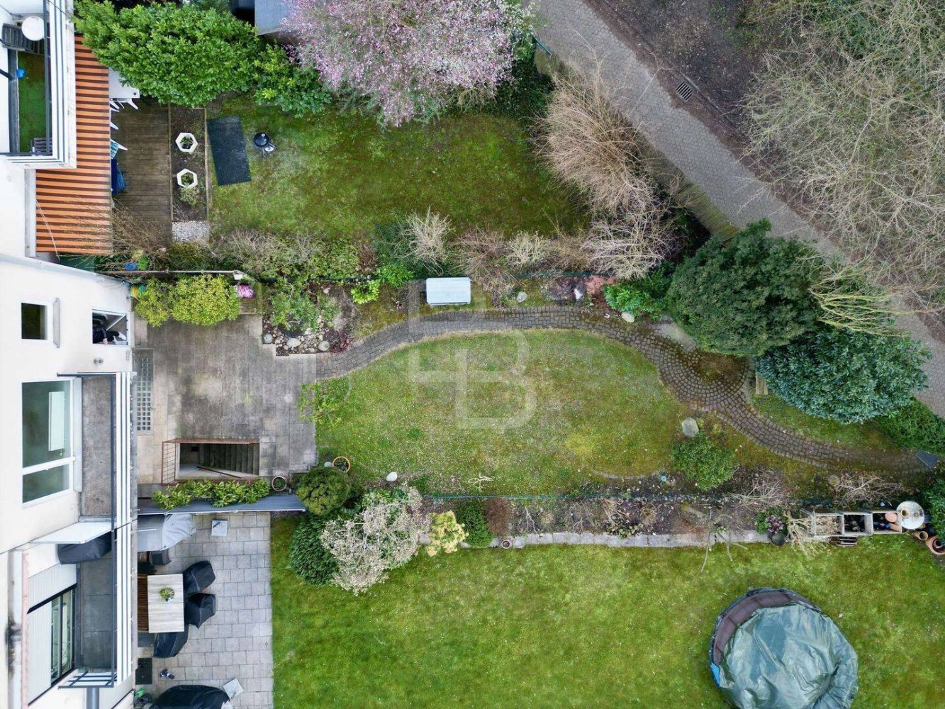 5 rooms Townhouse in Cologne, Germany No. 123214