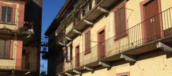 2 rooms Apartment in Cassolnovo, Italy No. 128168 10