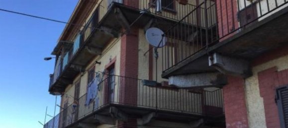 2 rooms Apartment in Cassolnovo, Italy No. 128168 11