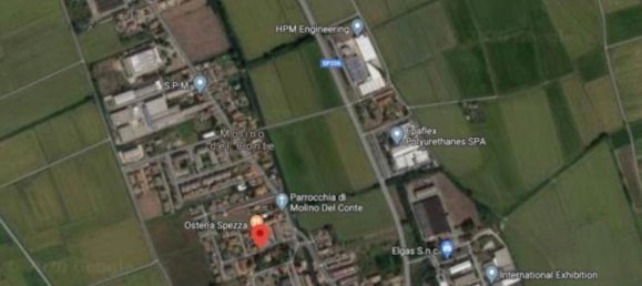 2 rooms Apartment in Cassolnovo, Italy No. 128168 9