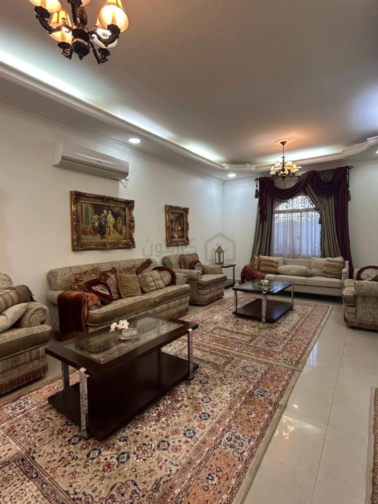 6 bedrooms Villa in Galali, Bahrain No. 914