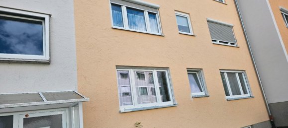 3 Schlafzimmer Wohnung in Kaufbeuren, Germany, Nr. 292599 2