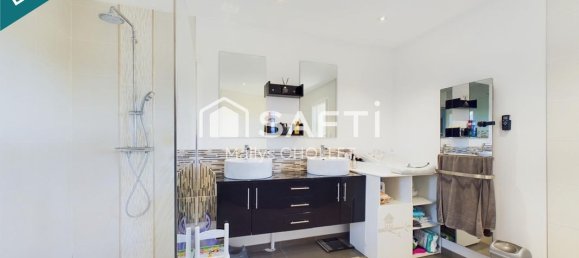 4 غرف نوم منزل في Sainte-Maure-de-Touraine, France رقم 56648 11