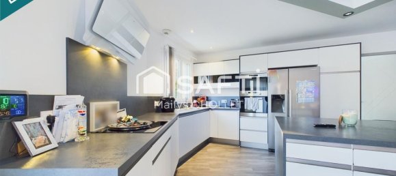 4 غرف نوم منزل في Sainte-Maure-de-Touraine, France رقم 56648 3