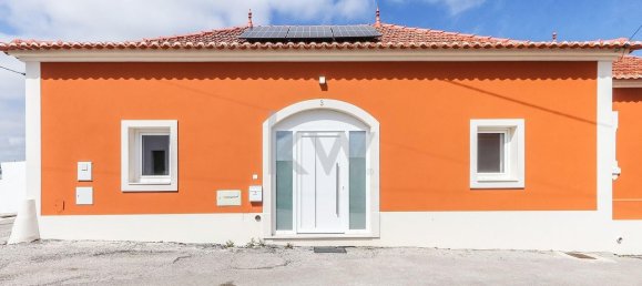 4 غرف نوم منزل في Lourinha, Portugal رقم 142719 6