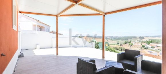 4 غرف نوم منزل في Lourinha, Portugal رقم 142719 30