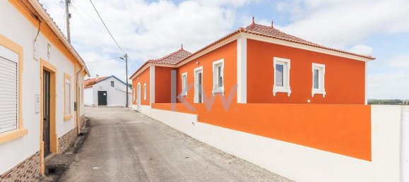 4 غرف نوم منزل في Lourinha, Portugal رقم 142719 5