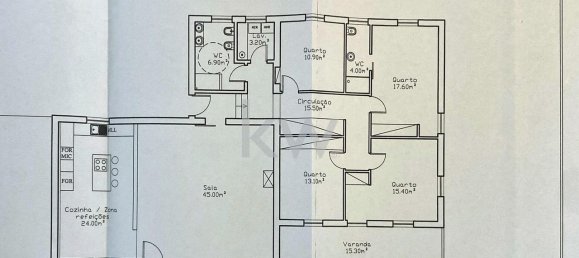 4 غرف نوم منزل في Lourinha, Portugal رقم 142719 41