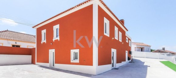 4 غرف نوم منزل في Lourinha, Portugal رقم 142719 32