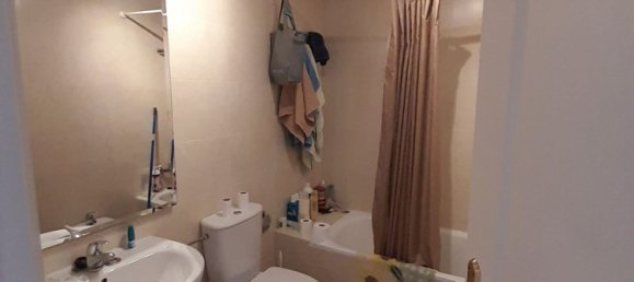 2 Schlafzimmer Doppelhaus in Madrid, Spain, Nr. 156113 7