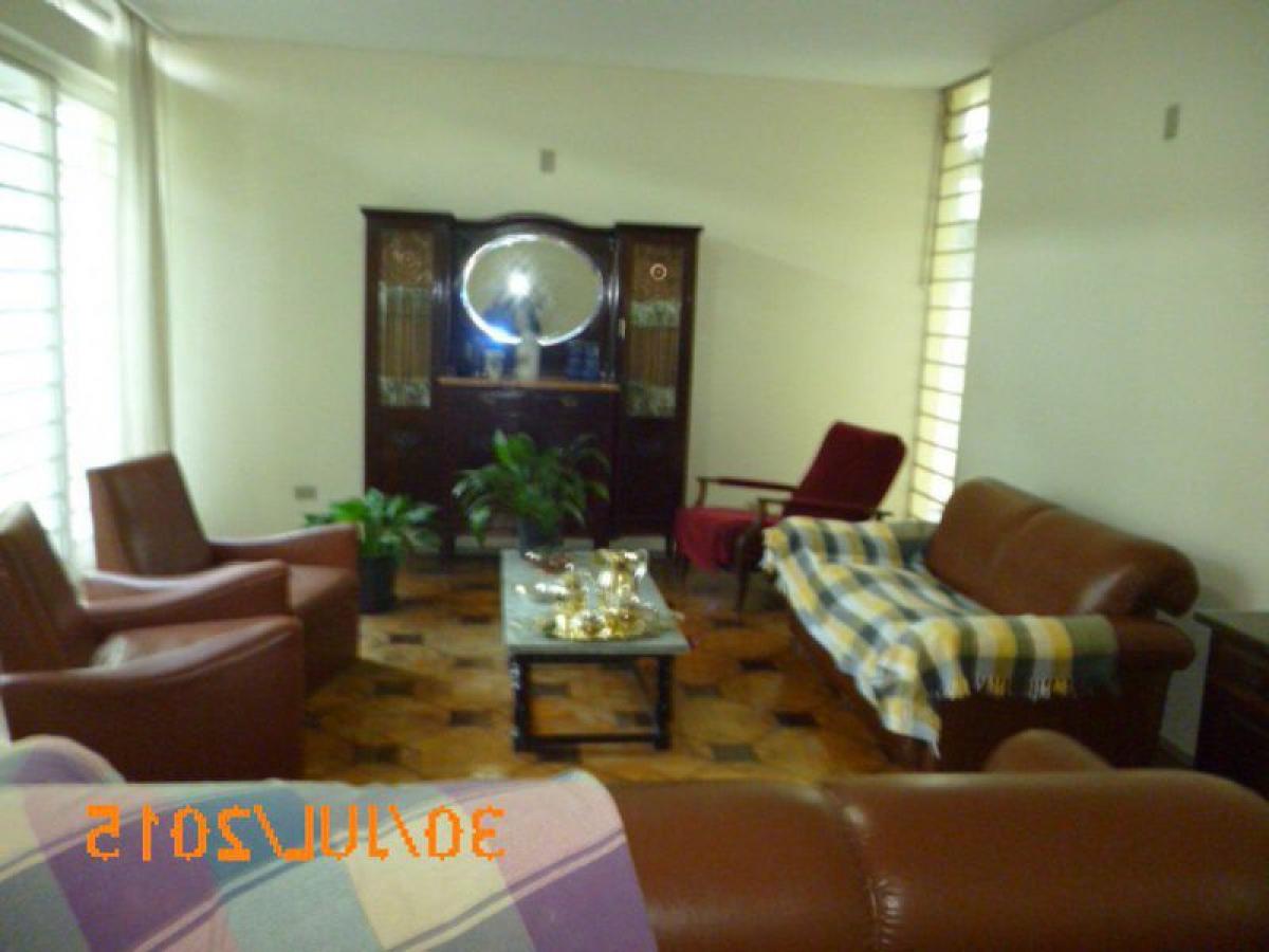 3 bedrooms House in Sao Paulo, Brazil No. 486508