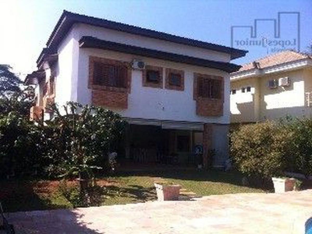 5 Schlafzimmer Haus in Sao Paulo, Brazil, Nr. 454749