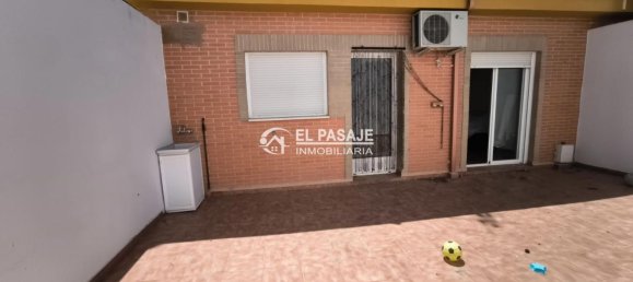 4 Schlafzimmer Haus in Linares, Spain, Nr. 160168 8