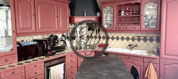 3 chambres Maison à Grandvilliers, France No. 241138 2