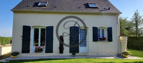 3 chambres Maison à Grandvilliers, France No. 241138 12