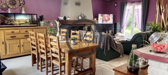 3 chambres Maison à Grandvilliers, France No. 241138 5