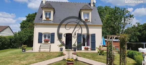 3 chambres Maison à Grandvilliers, France No. 241138 13