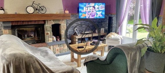 3 chambres Maison à Grandvilliers, France No. 241138 6