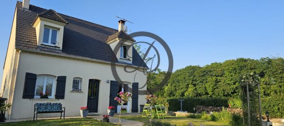 3 chambres Maison à Grandvilliers, France No. 241138 14