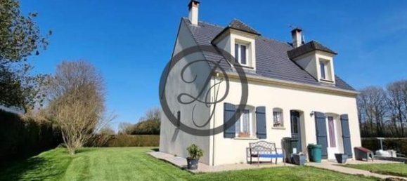 3 chambres Maison à Grandvilliers, France No. 241138 15