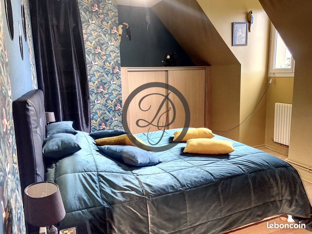 3 chambres Maison à Grandvilliers, France No. 241138