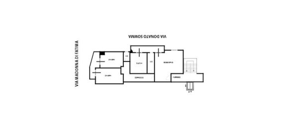 4 bedrooms Apartment in Salerno, Italy No. 334304 2