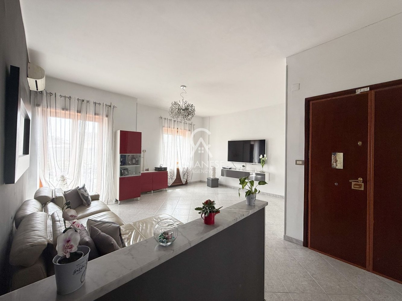 4 bedrooms Apartment in Salerno, Italy No. 334304