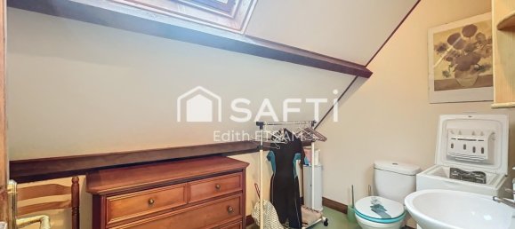 4 bedrooms House in Peumerit, France No. 203719 14