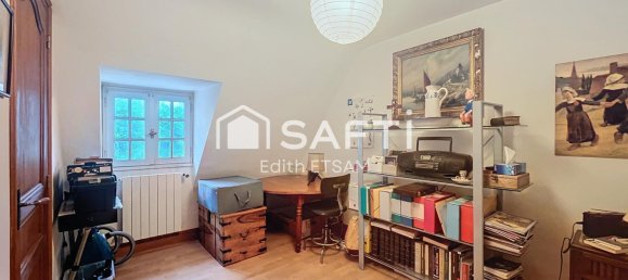 4 bedrooms House in Peumerit, France No. 203719 6