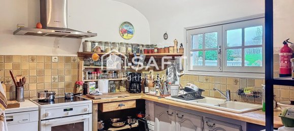 4 bedrooms House in Peumerit, France No. 203719 4