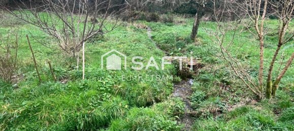 4 bedrooms House in Peumerit, France No. 203719 10