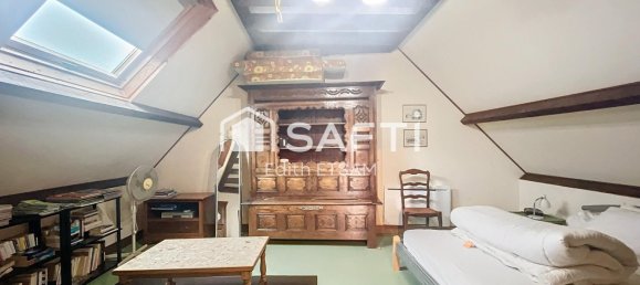 4 bedrooms House in Peumerit, France No. 203719 13