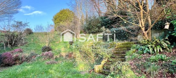 4 bedrooms House in Peumerit, France No. 203719 9