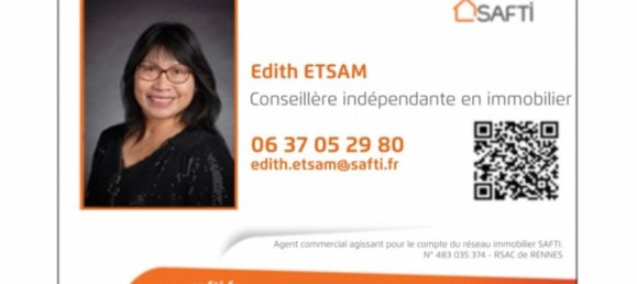 4 bedrooms House in Peumerit, France No. 203719 15