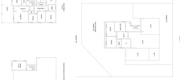 Casa de 6 habitaciónes en Torrile, Italy No. 236258 48