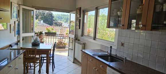 6 chambres Maison à Le Plessis-Robinson, France No. 349715 9