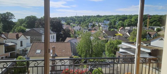 6 chambres Maison à Le Plessis-Robinson, France No. 349715 8