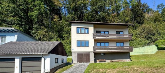 Casa de 4 dormitorios en Sierning, Austria No. 170826 4