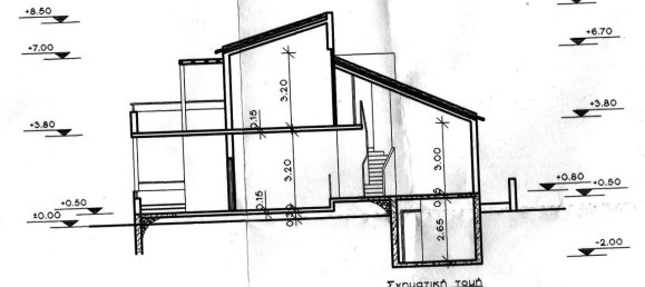 3 غرف نوم عقار تجاري في Achaea, Greece رقم 5647 16