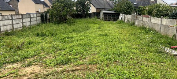 Land in Plesder, France No. 278524 2