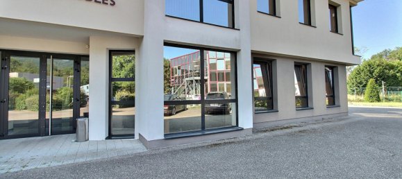 171m² Office in Vieux-Thann, France No. 227226 3