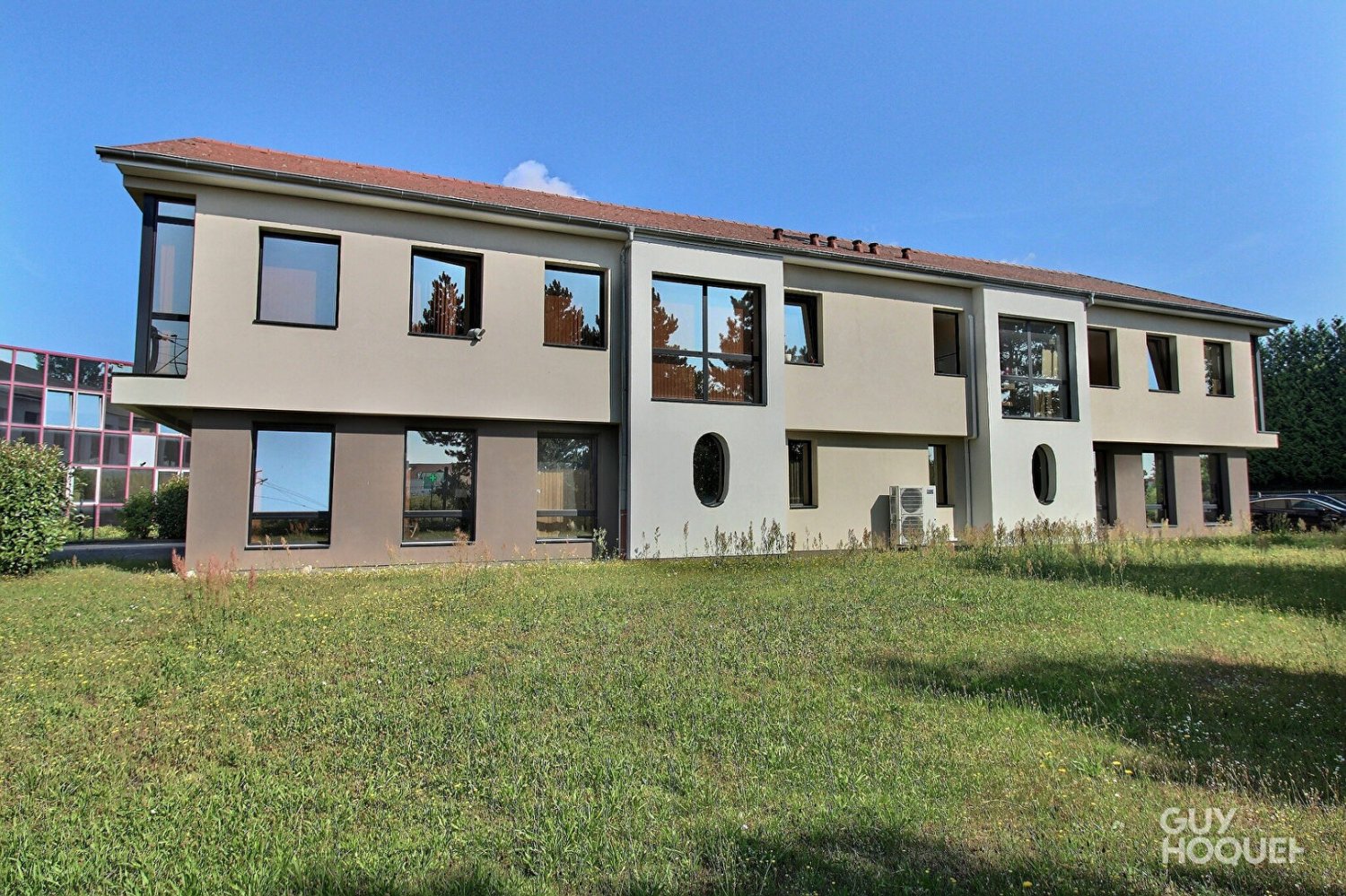 171m² Office in Vieux-Thann, France No. 227226